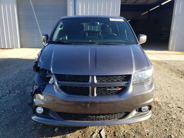 Photo 4 VIN: 2C4RDGEG9JR205074 - DODGE CARAVAN 