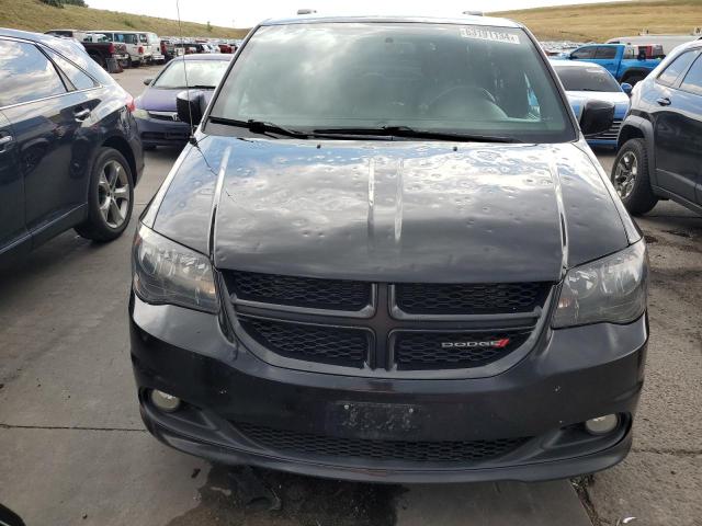 Photo 4 VIN: 2C4RDGEG9JR220030 - DODGE CARAVAN 