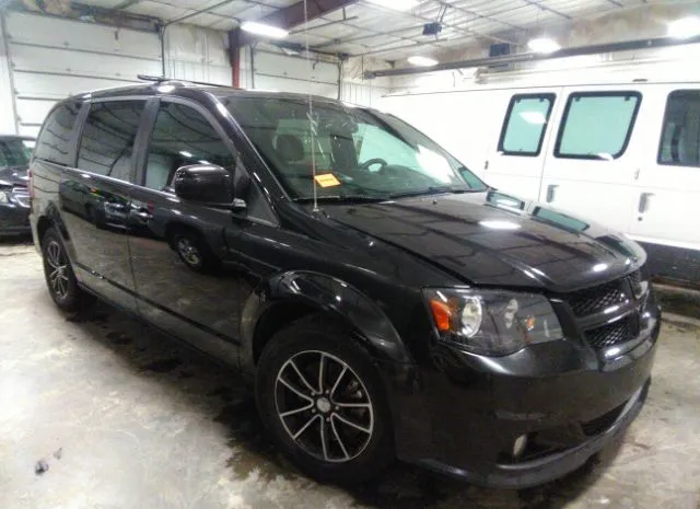 Photo 0 VIN: 2C4RDGEG9JR222408 - DODGE GRAND CARAVAN 