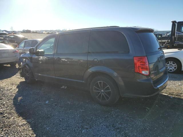 Photo 1 VIN: 2C4RDGEG9JR250712 - DODGE CARAVAN 