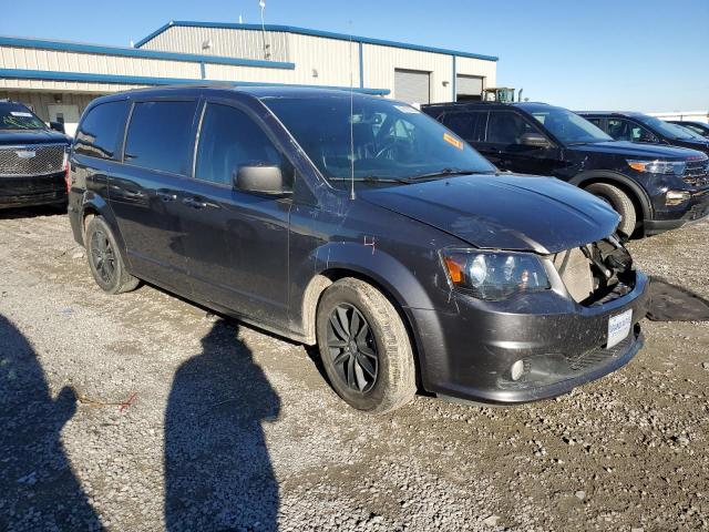 Photo 3 VIN: 2C4RDGEG9JR250712 - DODGE CARAVAN 