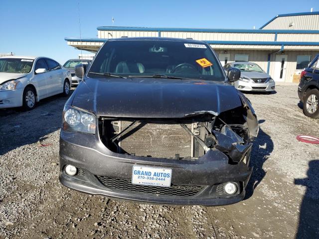 Photo 4 VIN: 2C4RDGEG9JR250712 - DODGE CARAVAN 