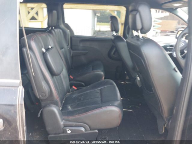 Photo 7 VIN: 2C4RDGEG9JR334593 - DODGE GRAND CARAVAN 