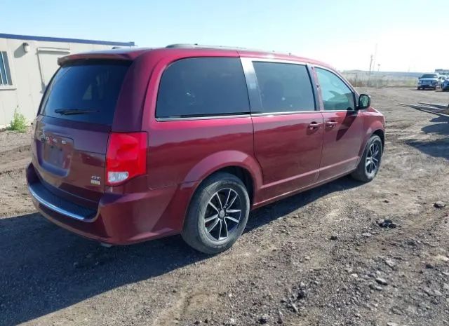 Photo 3 VIN: 2C4RDGEG9JR337204 - DODGE CARAVAN 