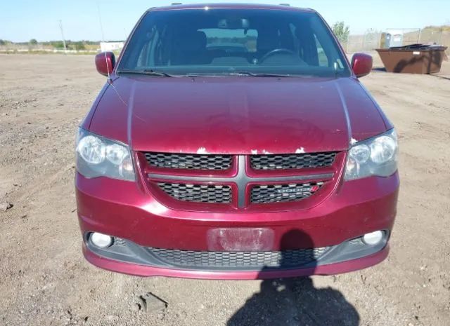 Photo 5 VIN: 2C4RDGEG9JR337204 - DODGE CARAVAN 