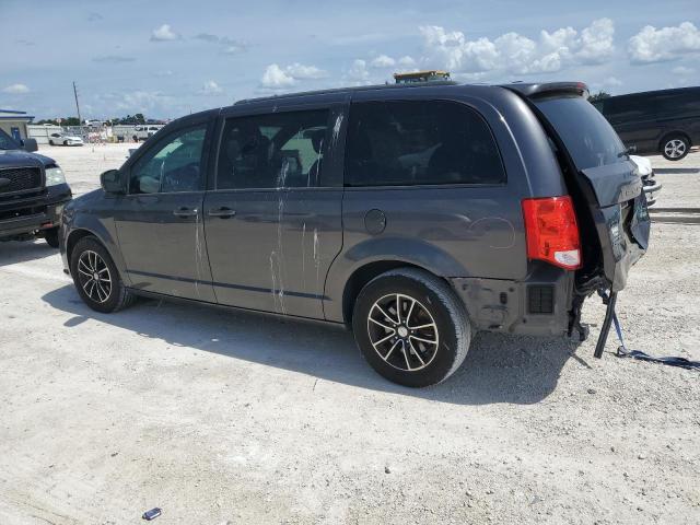 Photo 1 VIN: 2C4RDGEG9JR344640 - DODGE CARAVAN 