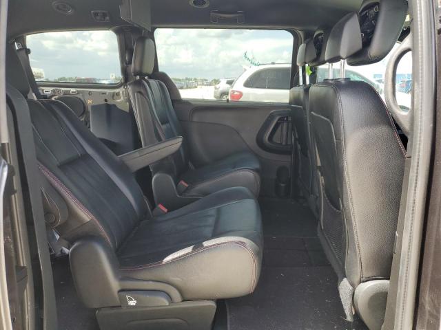 Photo 10 VIN: 2C4RDGEG9JR344640 - DODGE CARAVAN 