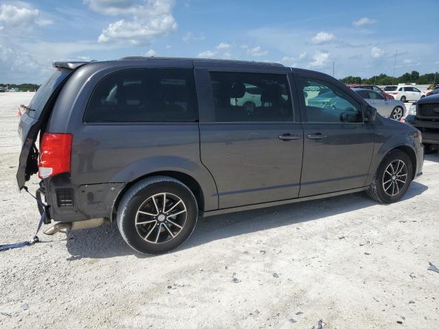 Photo 2 VIN: 2C4RDGEG9JR344640 - DODGE CARAVAN 