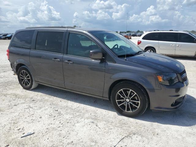 Photo 3 VIN: 2C4RDGEG9JR344640 - DODGE CARAVAN 