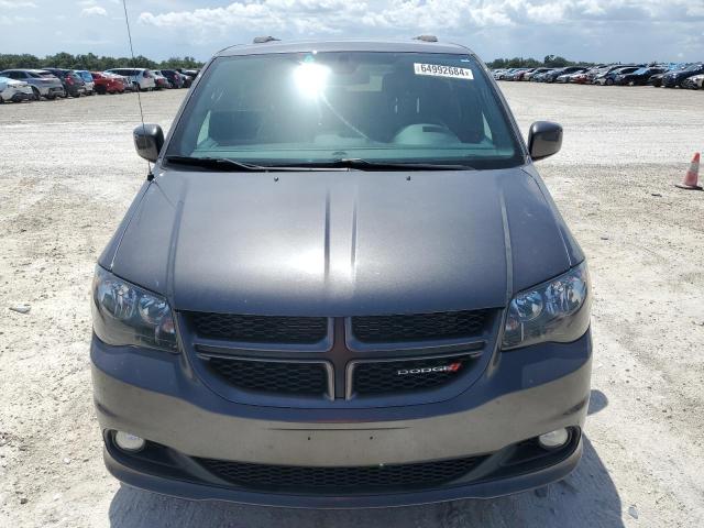 Photo 4 VIN: 2C4RDGEG9JR344640 - DODGE CARAVAN 