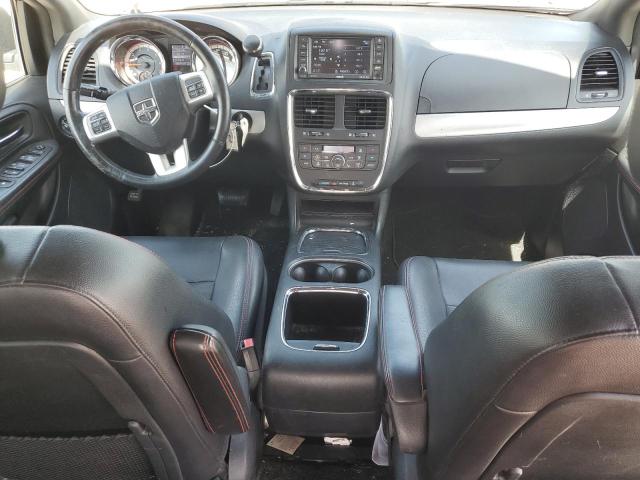 Photo 7 VIN: 2C4RDGEG9JR344640 - DODGE CARAVAN 