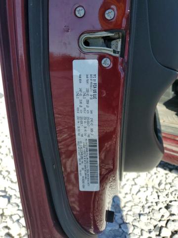 Photo 13 VIN: 2C4RDGEG9KR512052 - DODGE GRAND CARA 