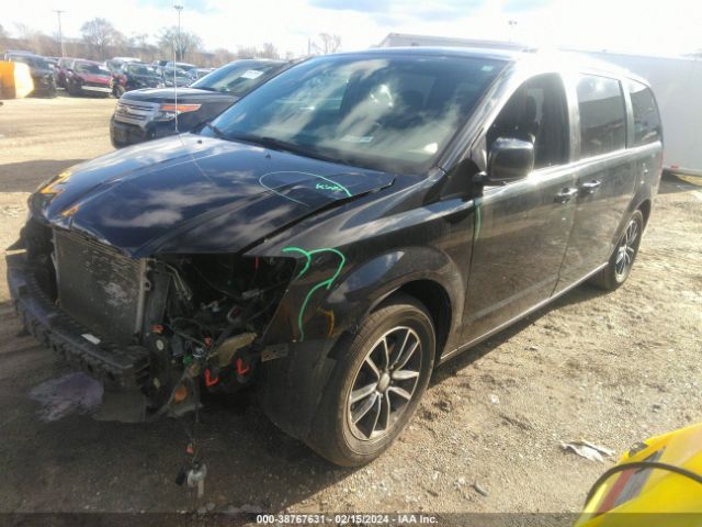 Photo 1 VIN: 2C4RDGEG9KR518028 - DODGE GRAND CARAVAN 