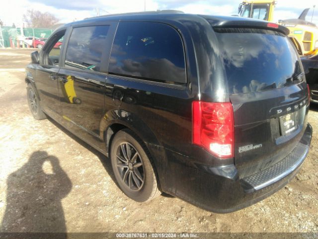 Photo 2 VIN: 2C4RDGEG9KR518028 - DODGE GRAND CARAVAN 