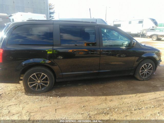 Photo 3 VIN: 2C4RDGEG9KR518028 - DODGE GRAND CARAVAN 