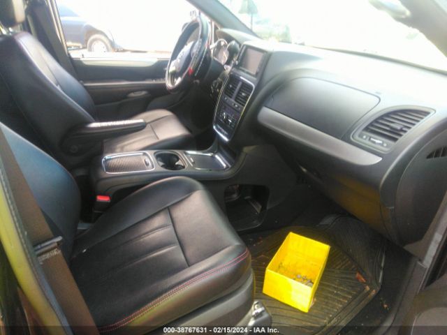 Photo 4 VIN: 2C4RDGEG9KR518028 - DODGE GRAND CARAVAN 