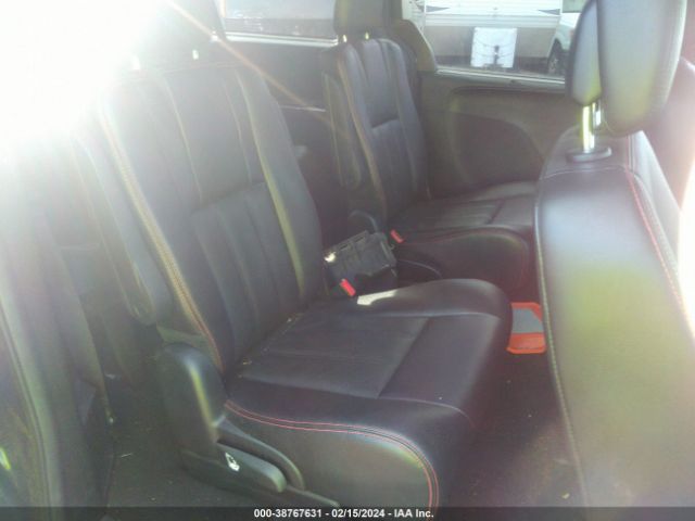 Photo 7 VIN: 2C4RDGEG9KR518028 - DODGE GRAND CARAVAN 