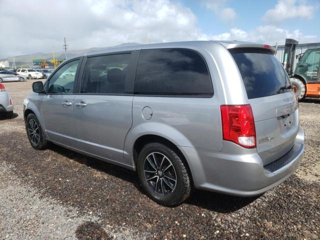 Photo 1 VIN: 2C4RDGEG9KR536724 - DODGE CARAVAN 