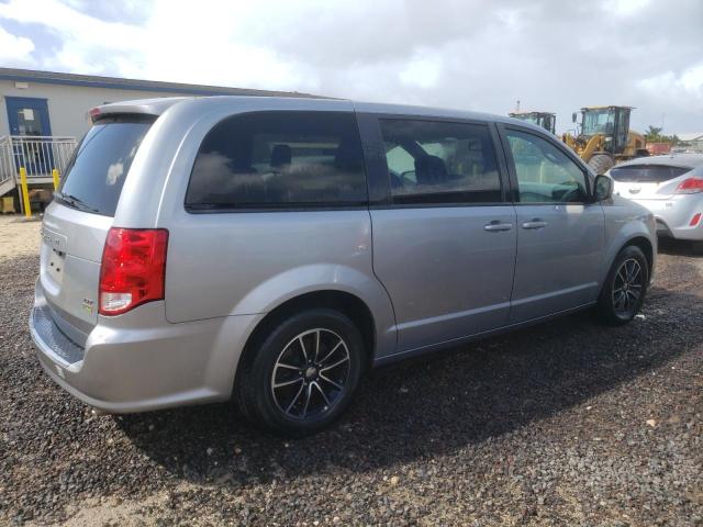 Photo 2 VIN: 2C4RDGEG9KR536724 - DODGE CARAVAN 