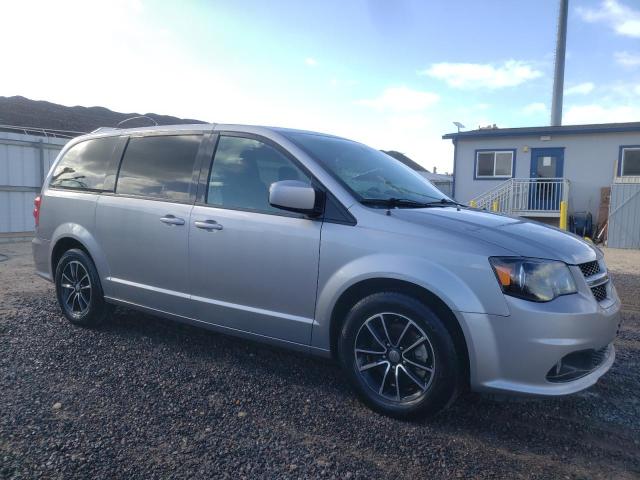 Photo 3 VIN: 2C4RDGEG9KR536724 - DODGE CARAVAN 