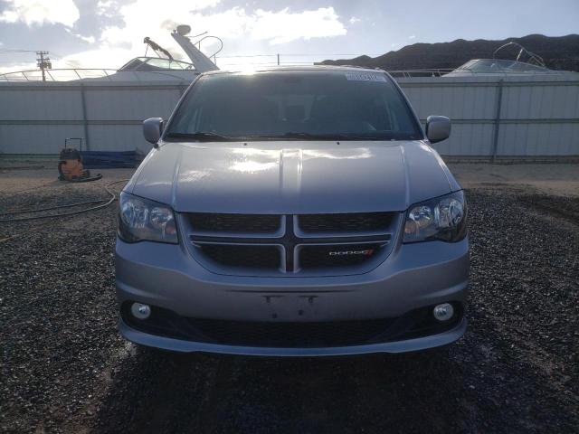 Photo 4 VIN: 2C4RDGEG9KR536724 - DODGE CARAVAN 