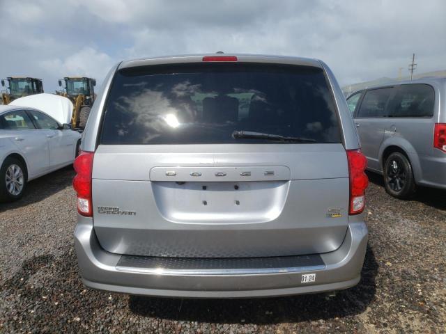 Photo 5 VIN: 2C4RDGEG9KR536724 - DODGE CARAVAN 