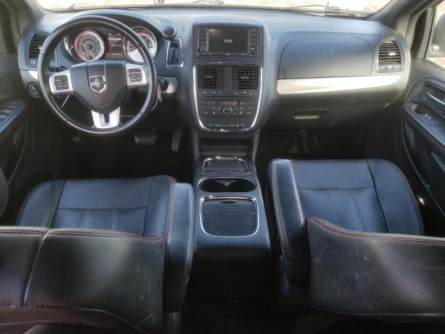 Photo 7 VIN: 2C4RDGEG9KR536724 - DODGE CARAVAN 