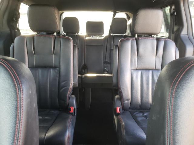 Photo 9 VIN: 2C4RDGEG9KR536724 - DODGE CARAVAN 