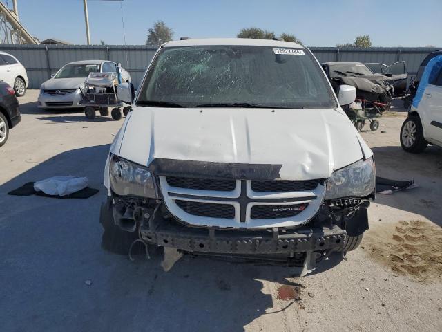 Photo 4 VIN: 2C4RDGEG9KR566080 - DODGE GRAND CARA 