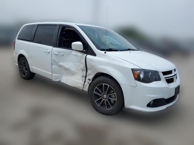 Photo 3 VIN: 2C4RDGEG9KR579055 - DODGE CARAVAN 