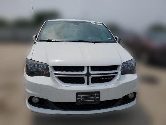 Photo 4 VIN: 2C4RDGEG9KR579055 - DODGE CARAVAN 