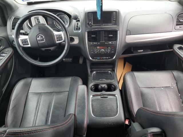 Photo 7 VIN: 2C4RDGEG9KR579055 - DODGE CARAVAN 