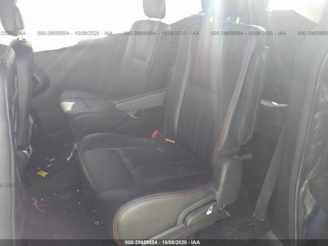 Photo 7 VIN: 2C4RDGEG9KR594722 - DODGE GRAND CARAVAN 