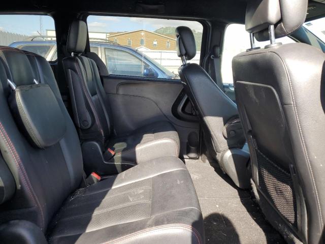 Photo 10 VIN: 2C4RDGEG9KR606903 - DODGE CARAVAN 