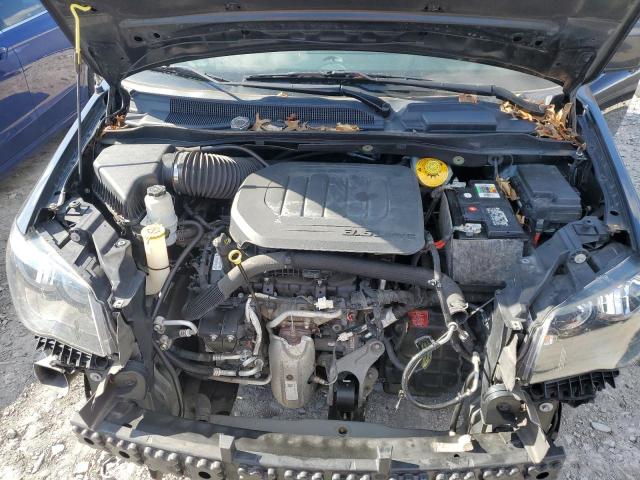 Photo 11 VIN: 2C4RDGEG9KR606903 - DODGE CARAVAN 