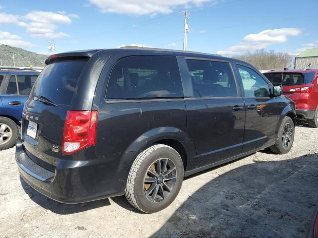 Photo 2 VIN: 2C4RDGEG9KR606903 - DODGE CARAVAN 