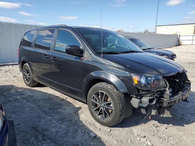 Photo 3 VIN: 2C4RDGEG9KR606903 - DODGE CARAVAN 