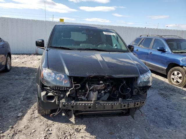 Photo 4 VIN: 2C4RDGEG9KR606903 - DODGE CARAVAN 