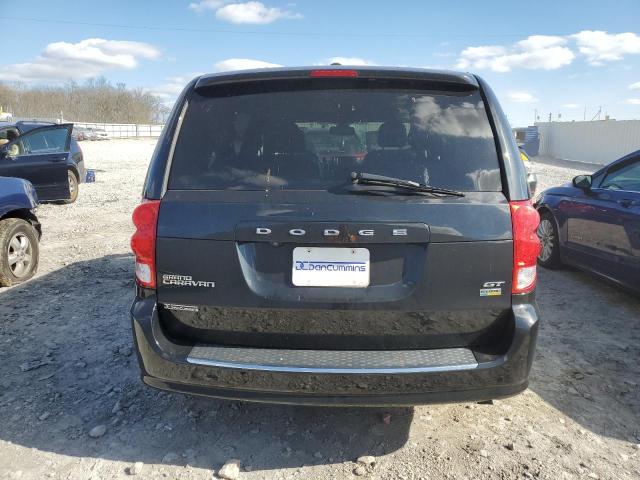 Photo 5 VIN: 2C4RDGEG9KR606903 - DODGE CARAVAN 