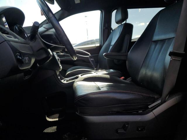 Photo 6 VIN: 2C4RDGEG9KR606903 - DODGE CARAVAN 