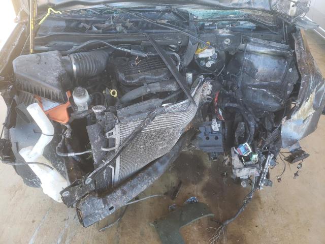 Photo 11 VIN: 2C4RDGEG9KR640713 - DODGE GRAND CARA 