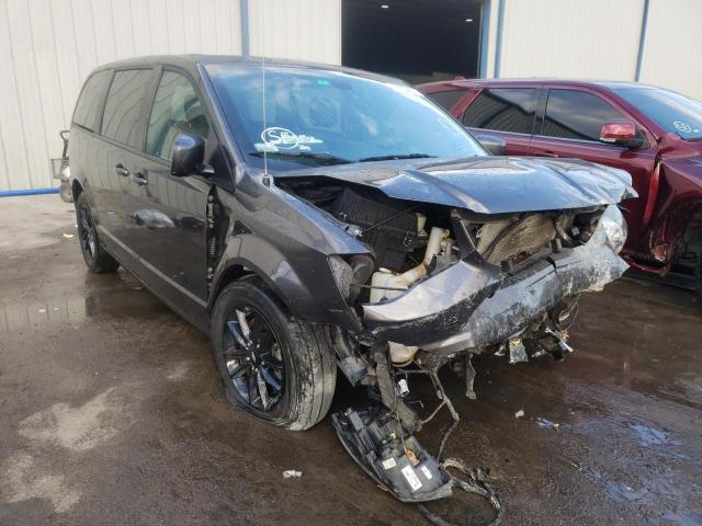 Photo 0 VIN: 2C4RDGEG9KR658628 - DODGE GRAND CARA 