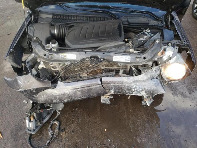 Photo 6 VIN: 2C4RDGEG9KR658628 - DODGE GRAND CARA 