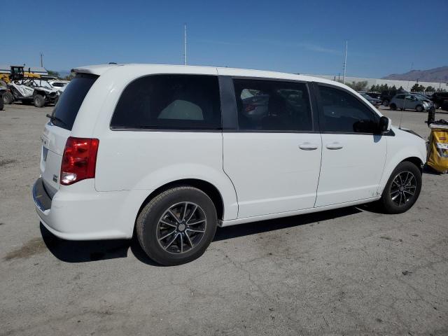 Photo 2 VIN: 2C4RDGEG9KR659312 - DODGE CARAVAN 