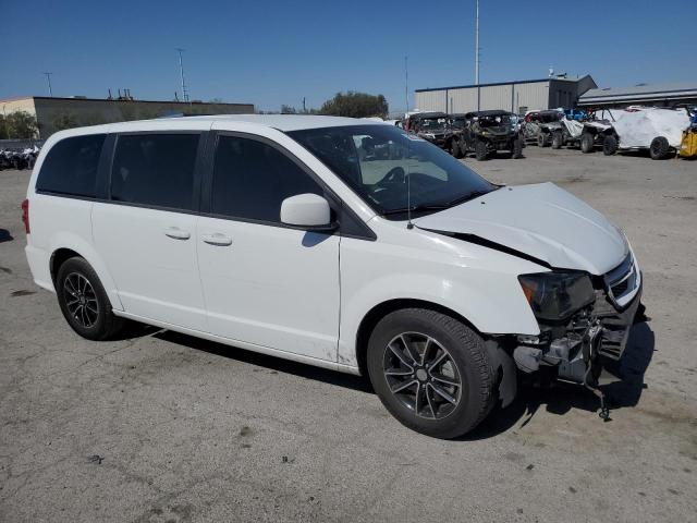 Photo 3 VIN: 2C4RDGEG9KR659312 - DODGE CARAVAN 