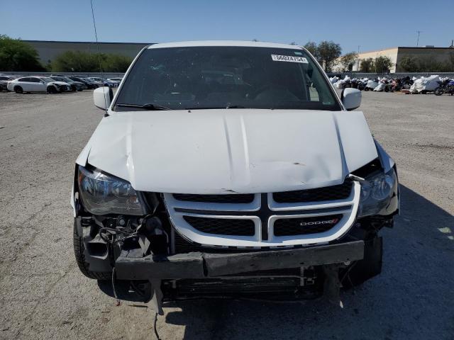 Photo 4 VIN: 2C4RDGEG9KR659312 - DODGE CARAVAN 