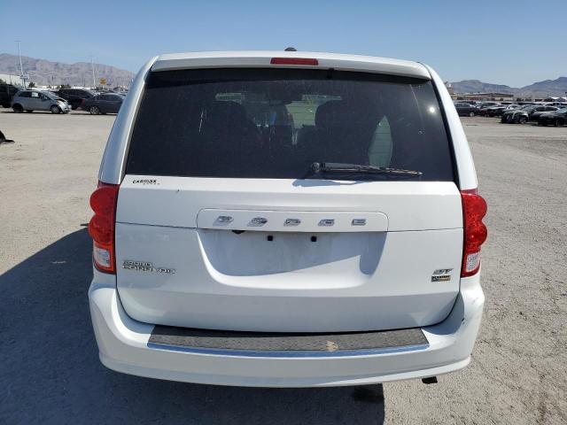 Photo 5 VIN: 2C4RDGEG9KR659312 - DODGE CARAVAN 