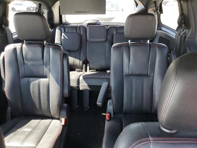 Photo 9 VIN: 2C4RDGEG9KR659312 - DODGE CARAVAN 