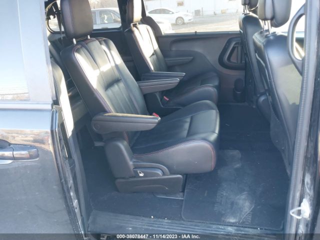 Photo 7 VIN: 2C4RDGEG9KR670360 - DODGE GRAND CARAVAN 