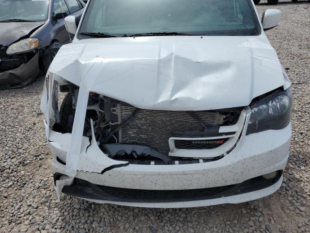 Photo 11 VIN: 2C4RDGEG9KR670701 - DODGE GRAND CARA 